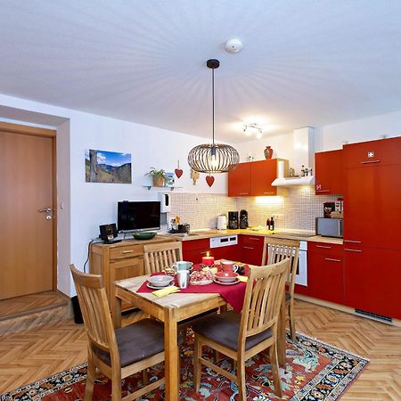 Appartement Schlosser Zell am See Dış mekan fotoğraf