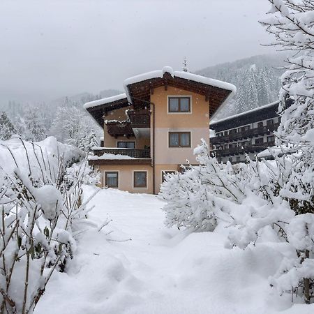 Appartement Schlosser Zell am See Dış mekan fotoğraf