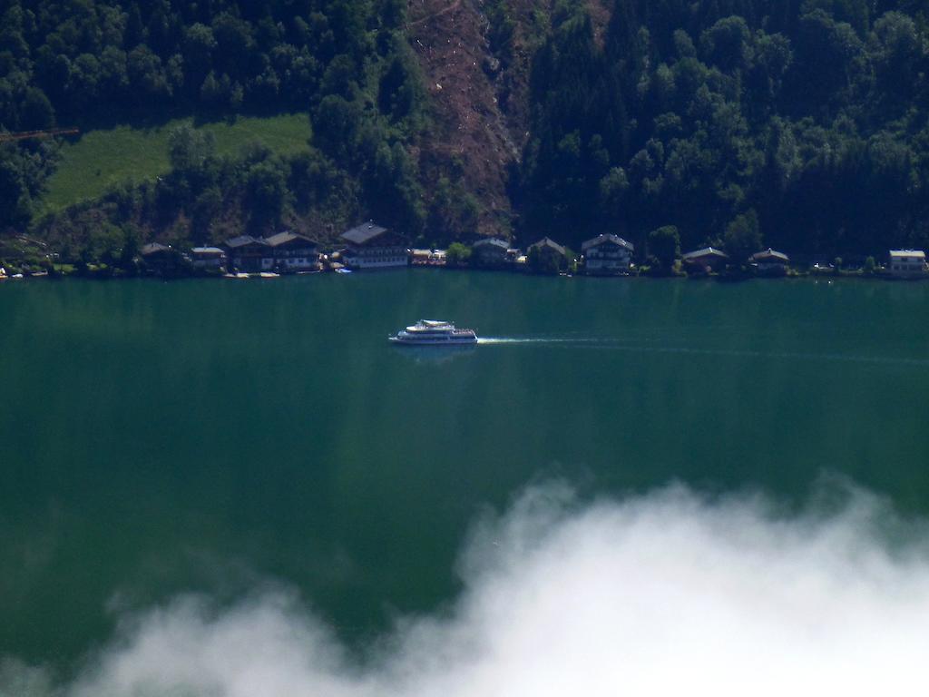 Appartement Schlosser Zell am See Dış mekan fotoğraf