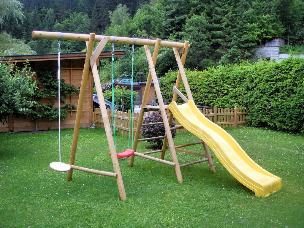 Appartement Schlosser Zell am See Dış mekan fotoğraf