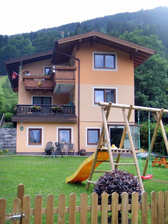 Appartement Schlosser Zell am See Oda fotoğraf